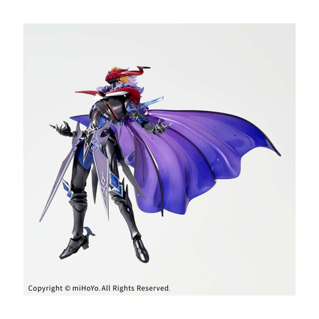 Unlocking Genshin Tartaglia – The Multifaceted Hydro Warrior in Teyvat