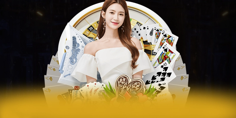 CONGA6789 – Cổng giải trí uy tín số 1, khẳng định vị thế hàng đầu tại Việt Nam.