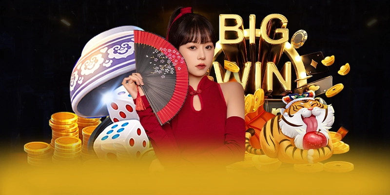 CONGA6789 - Sảnh game quy tụ nhiều siêu phẩm hot được game thủ lựa chọn – Tổng hợp game hot tại CONGA6789