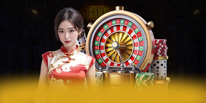 8XBET - Nền tảng cá cược sở hữu danh mục sản phẩm toàn diện hiện nay