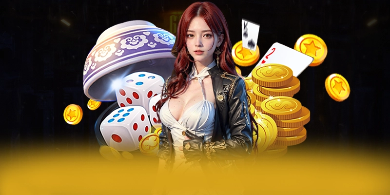 8xbet - Nhà cái sở hữu danh mục sản phẩm đỉnh cao hiện nay